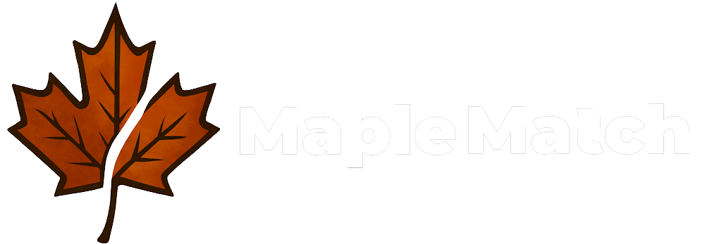 Maple Match Canada